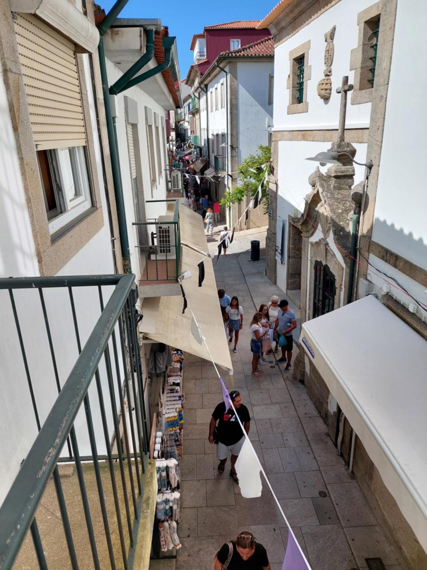 Fortaleza Faro Valenca Ngoại thất bức ảnh