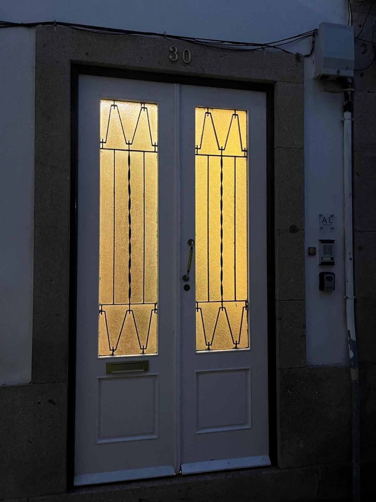 Fortaleza Faro Valenca Ngoại thất bức ảnh